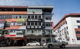 Super Oyo 90055 Mansion Inn