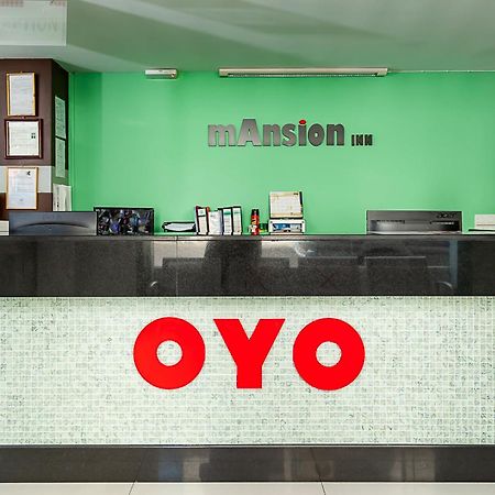 Super Oyo 90055 Mansion Inn Sibu Exterior foto