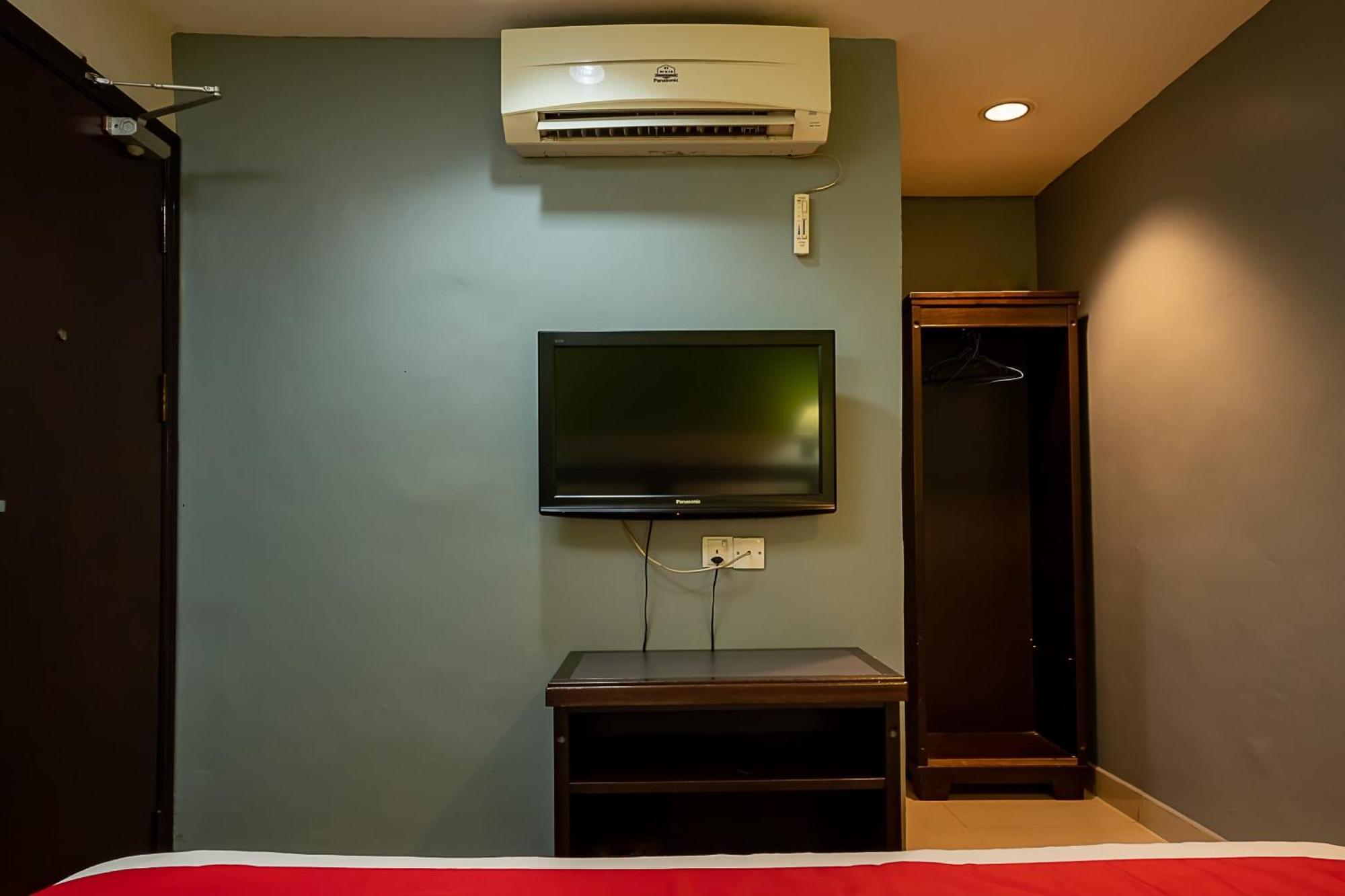 Super Oyo 90055 Mansion Inn Sibu Exterior foto