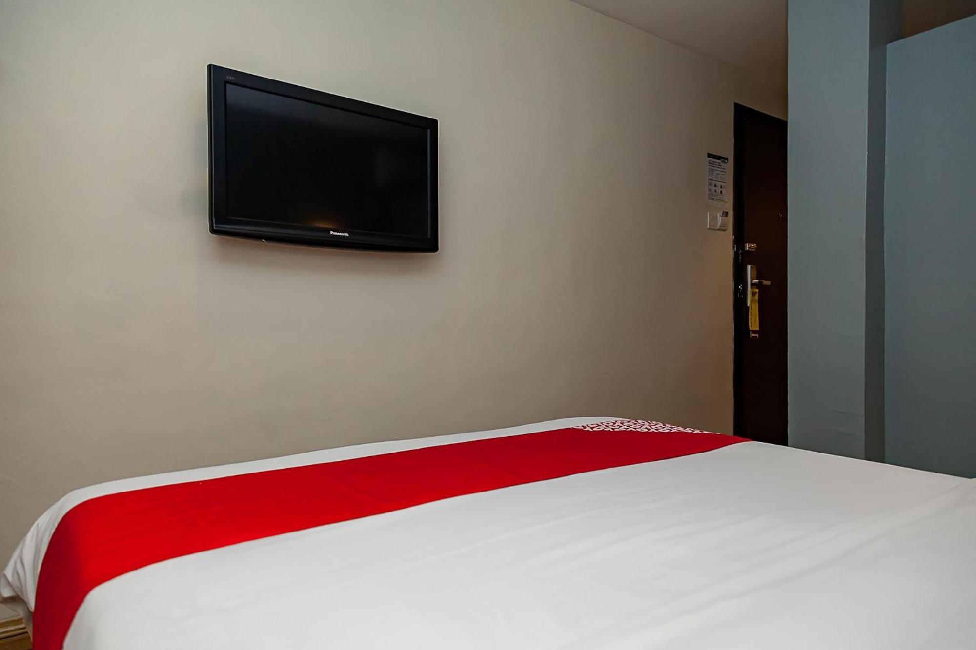 Super Oyo 90055 Mansion Inn Sibu Exterior foto