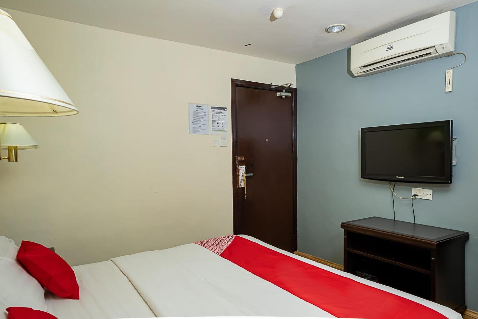 Super Oyo 90055 Mansion Inn Sibu Exterior foto